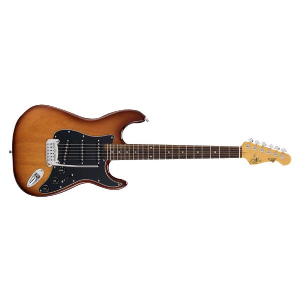 G&L S-500 Electric Guitar - Image 4