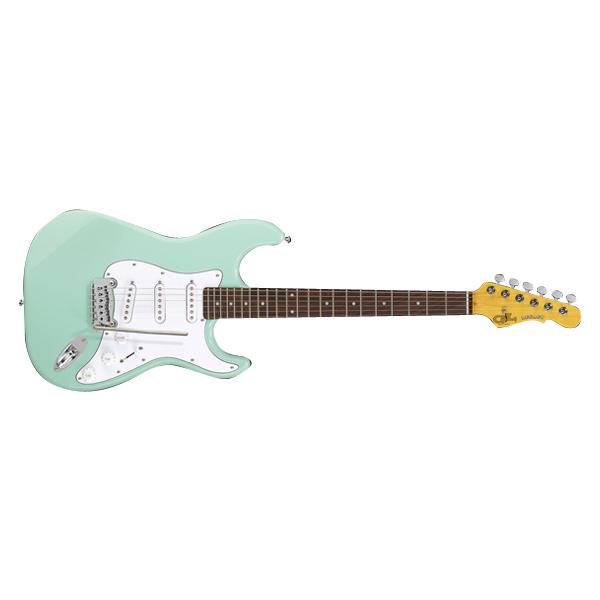 G&L Tribute Series Legacy Lefty Electric Guitar - Image 2