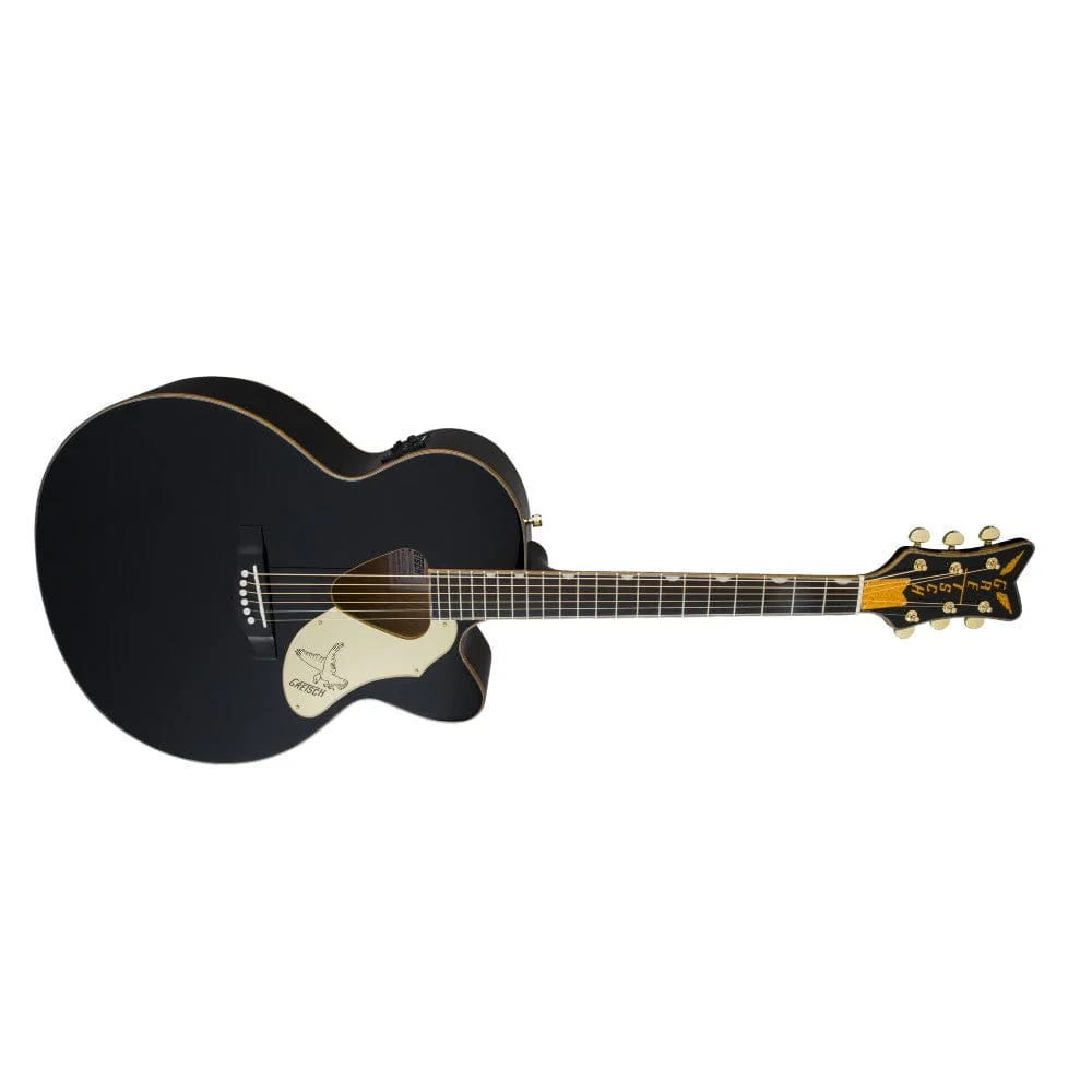 Gretsch G5022CWFE Rancher Falcon Acoustic-Electric Guitar - Image 11