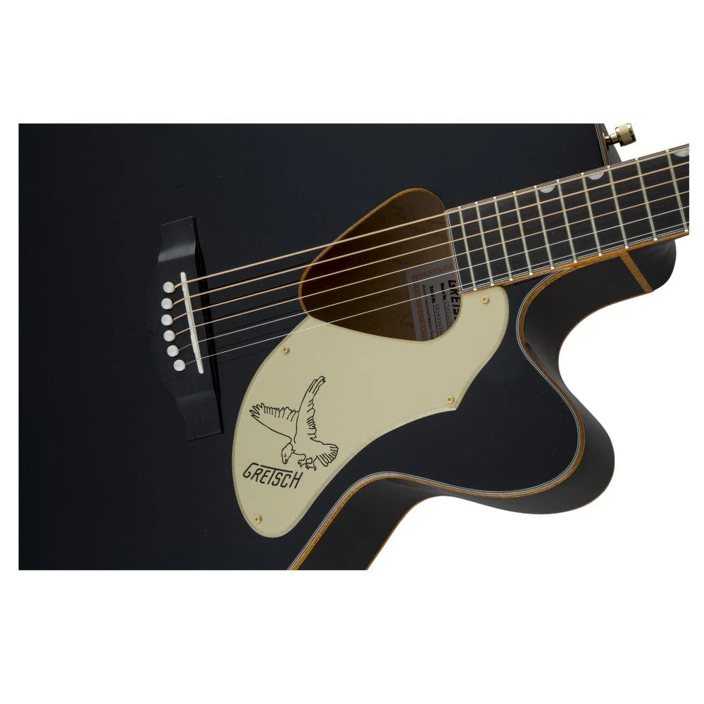 Gretsch G5022CWFE Rancher Falcon Acoustic-Electric Guitar - Image 4