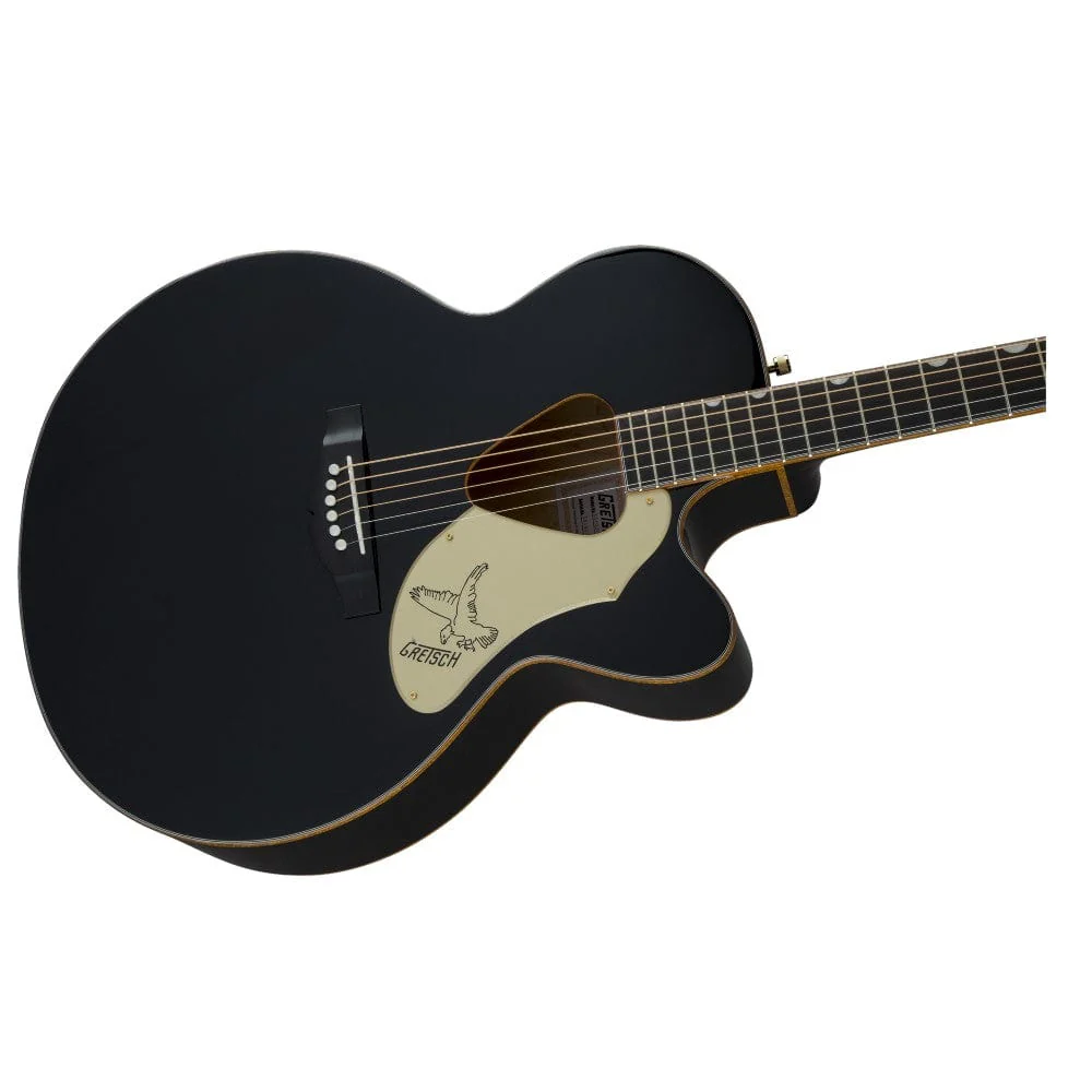 Gretsch G5022CWFE Rancher Falcon Acoustic-Electric Guitar - Image 8
