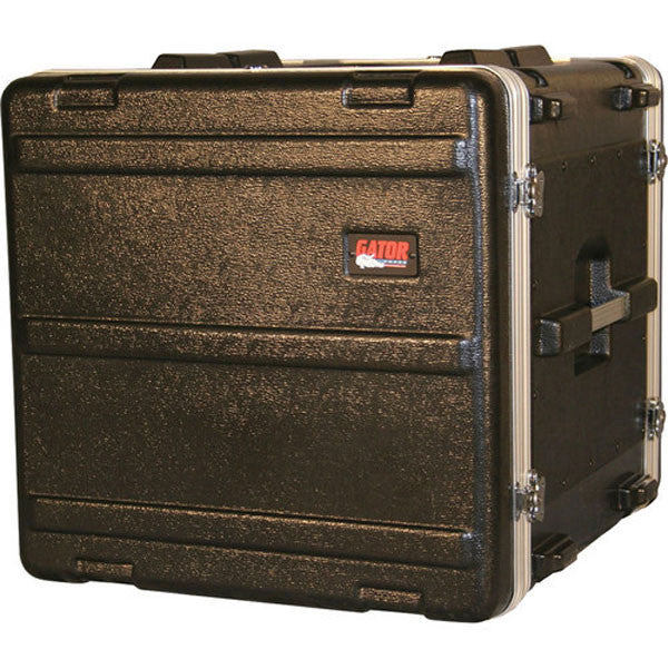 Gator Cases GR10L Standard Rack Case