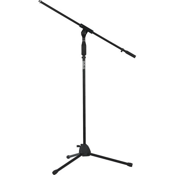 Gator Cases RI-MICTP-FBM Fixed Boom Tripod Microphone Stand