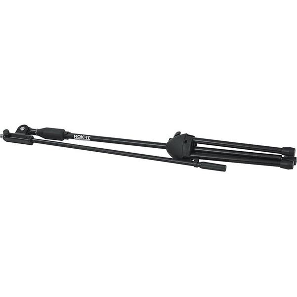 Gator Cases RI-MICTP-FBM Fixed Boom Tripod Microphone Stand - Image 2