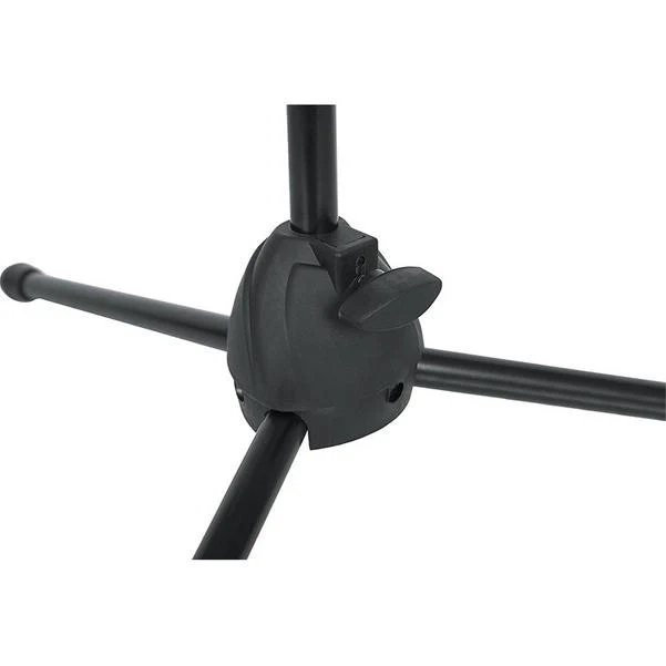 Gator Cases RI-MICTP-FBM Fixed Boom Tripod Microphone Stand - Image 3