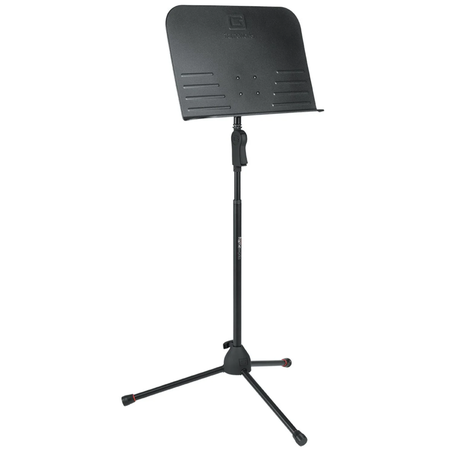 Gator Deluxe Tripod Style Sheet Music Stand