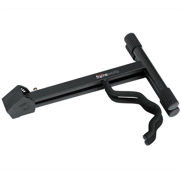Gator Frameworks GFW-GTRA-4000 A Style Guitar Stand - Image 3