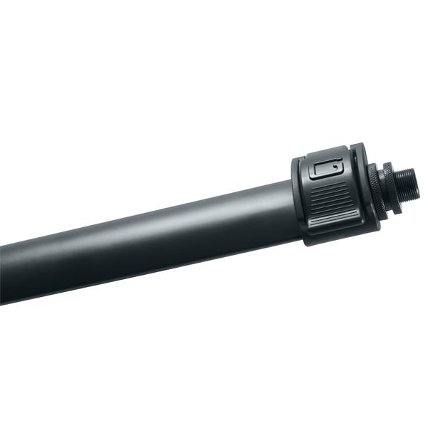 Gator Frameworks GFW-ID-MIC ID Series Microphone Stand - Image 3