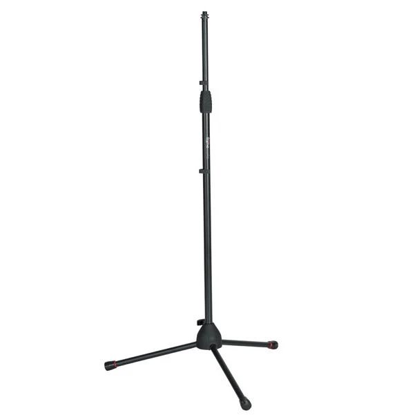 Gator Frameworks GFW-MIC-2000 Tripod Mic Stand with Standard Twist Clutch