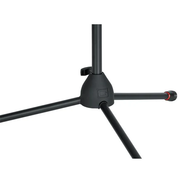 Gator Frameworks GFW-MIC-2000 Tripod Mic Stand with Standard Twist Clutch - Image 2
