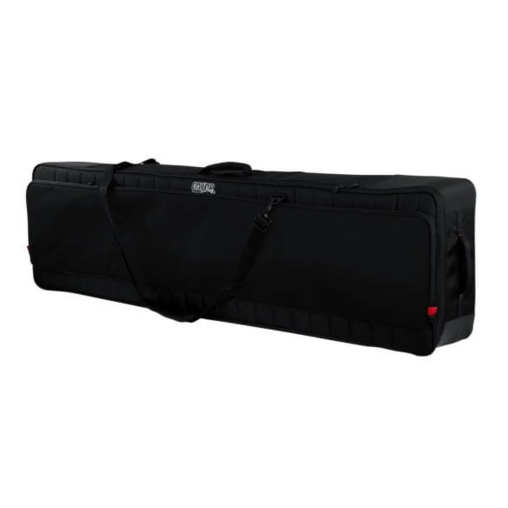 Gator G-PG-88 Pro-Go Series Slim XL 88 Note Keyboard Gig Bag