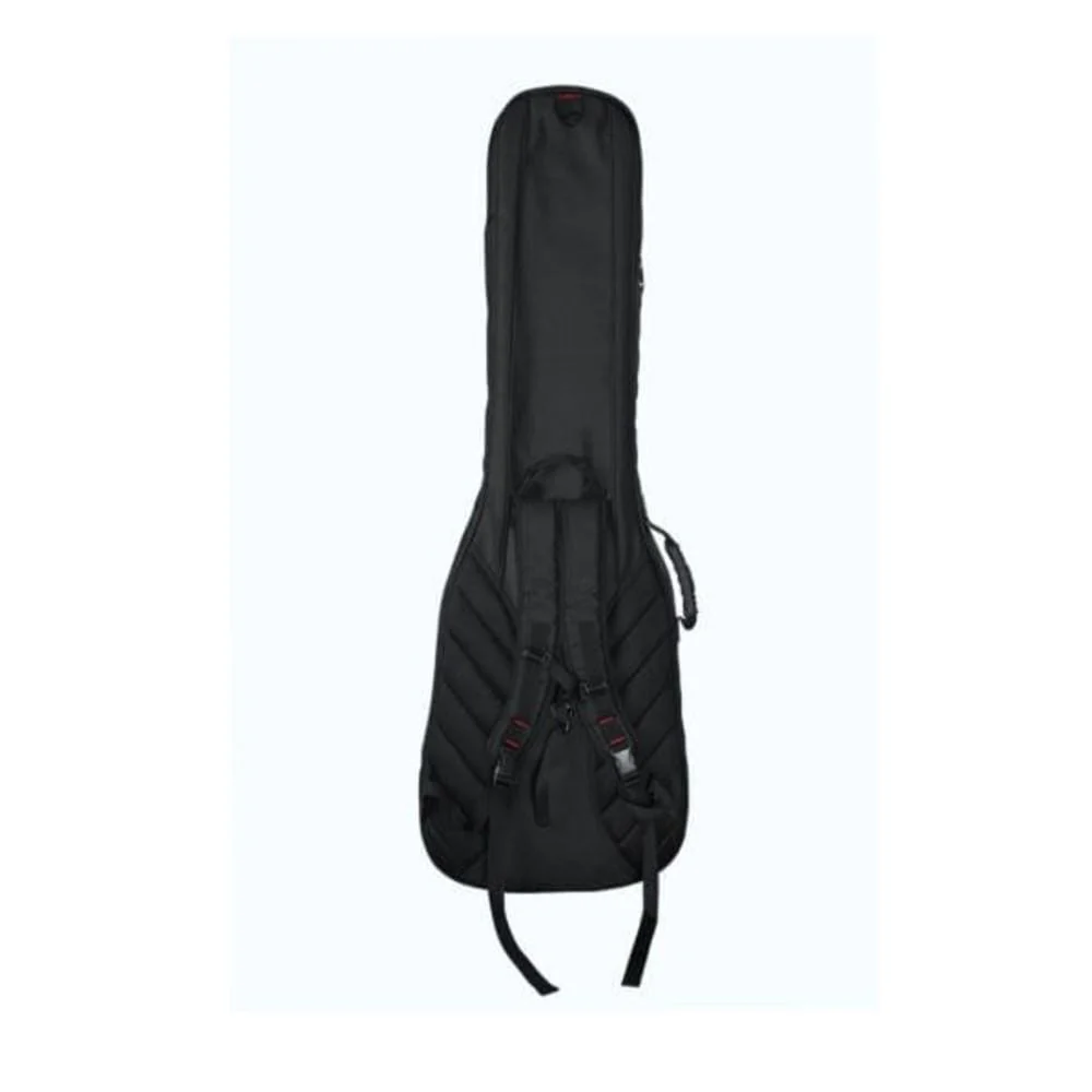 Gator GB 4G BASS Bass Guitar Gig Bag - Black - Image 3