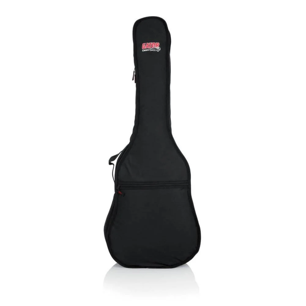 Gator GBE-CLASSIC Lightweight Classic Guitar Gig Bag- Black