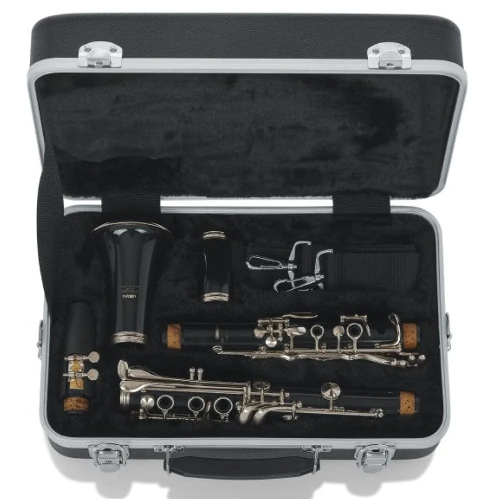 Gator GC-CLARINET Deluxe Molded Case - Image 3