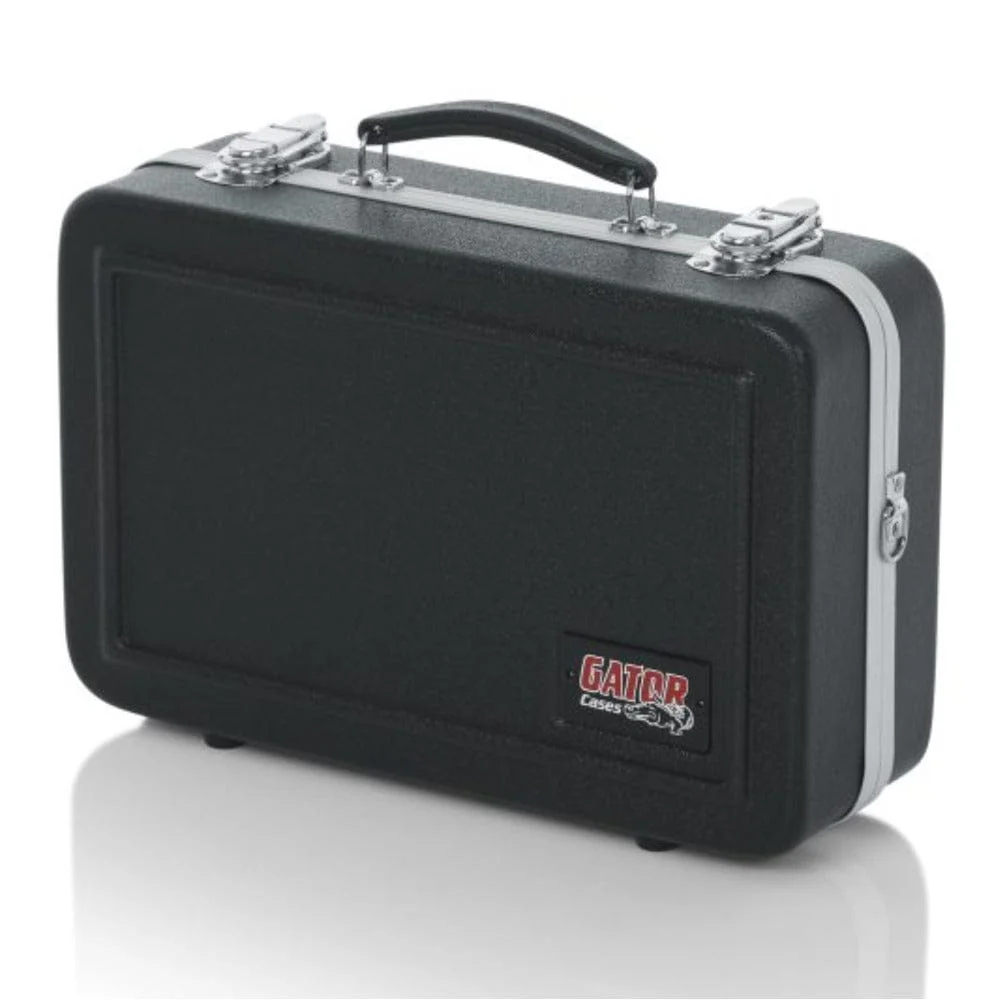 Gator GC-CLARINET Deluxe Molded Case - Image 6