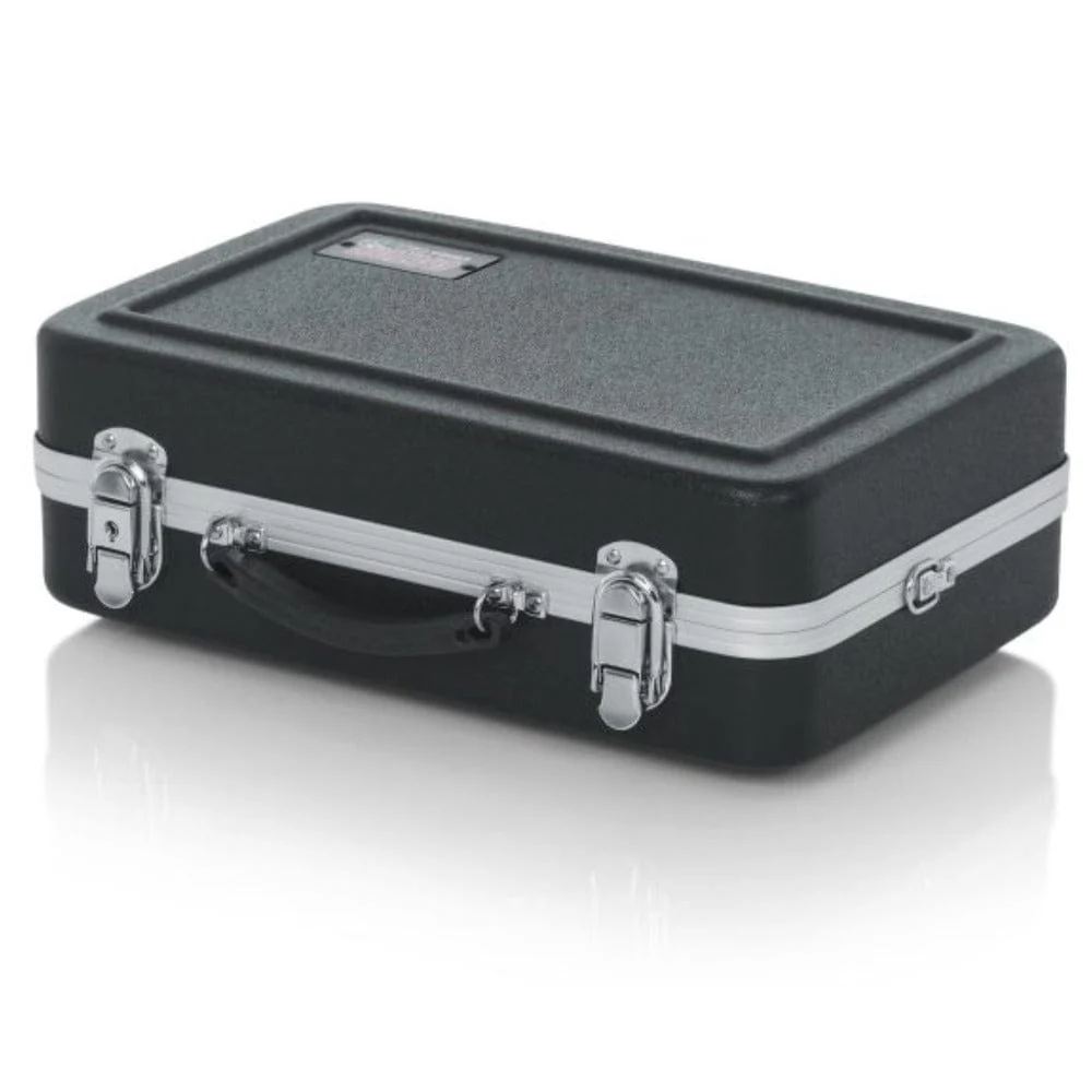 Gator GC-CLARINET Deluxe Molded Case - Image 8