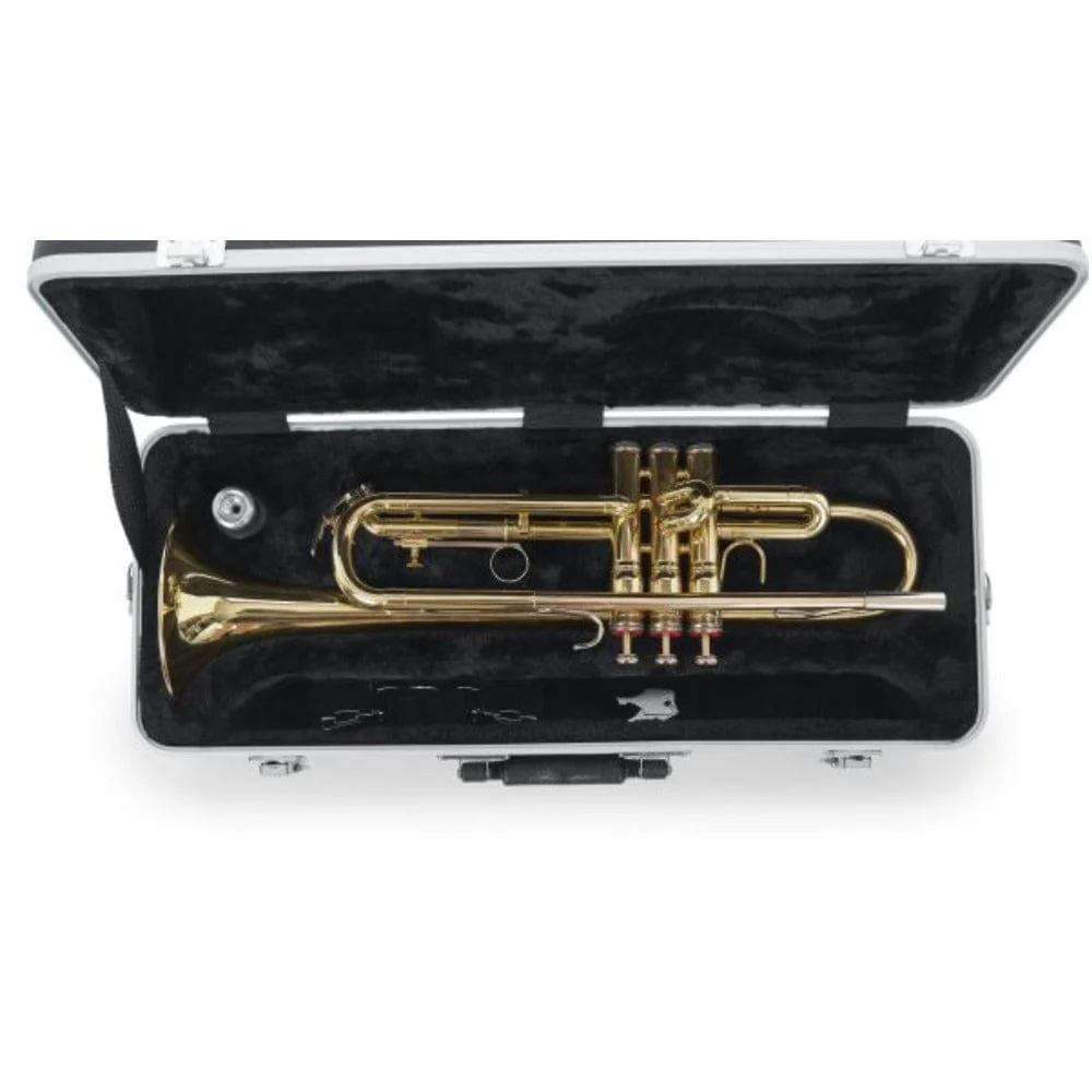 Gator GC-TRUMPET Deluxe Molded Case - Image 3