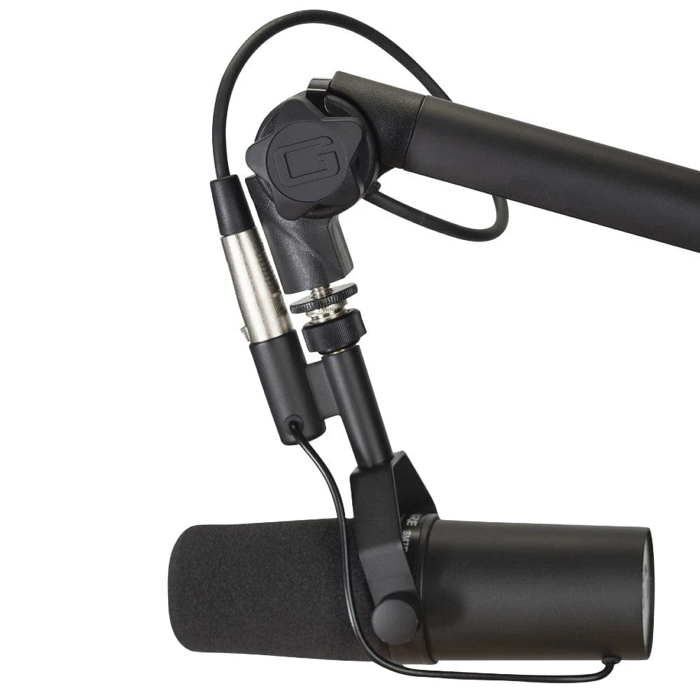 Gator GFWMICBCBM3000 Microphone Boom Stand - Image 4