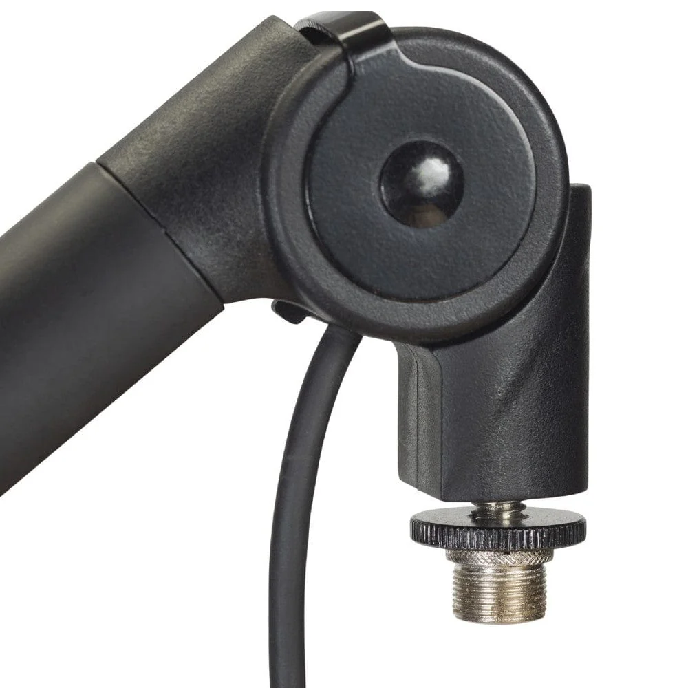 Gator GFWMICBCBM3000 Microphone Boom Stand - Image 5