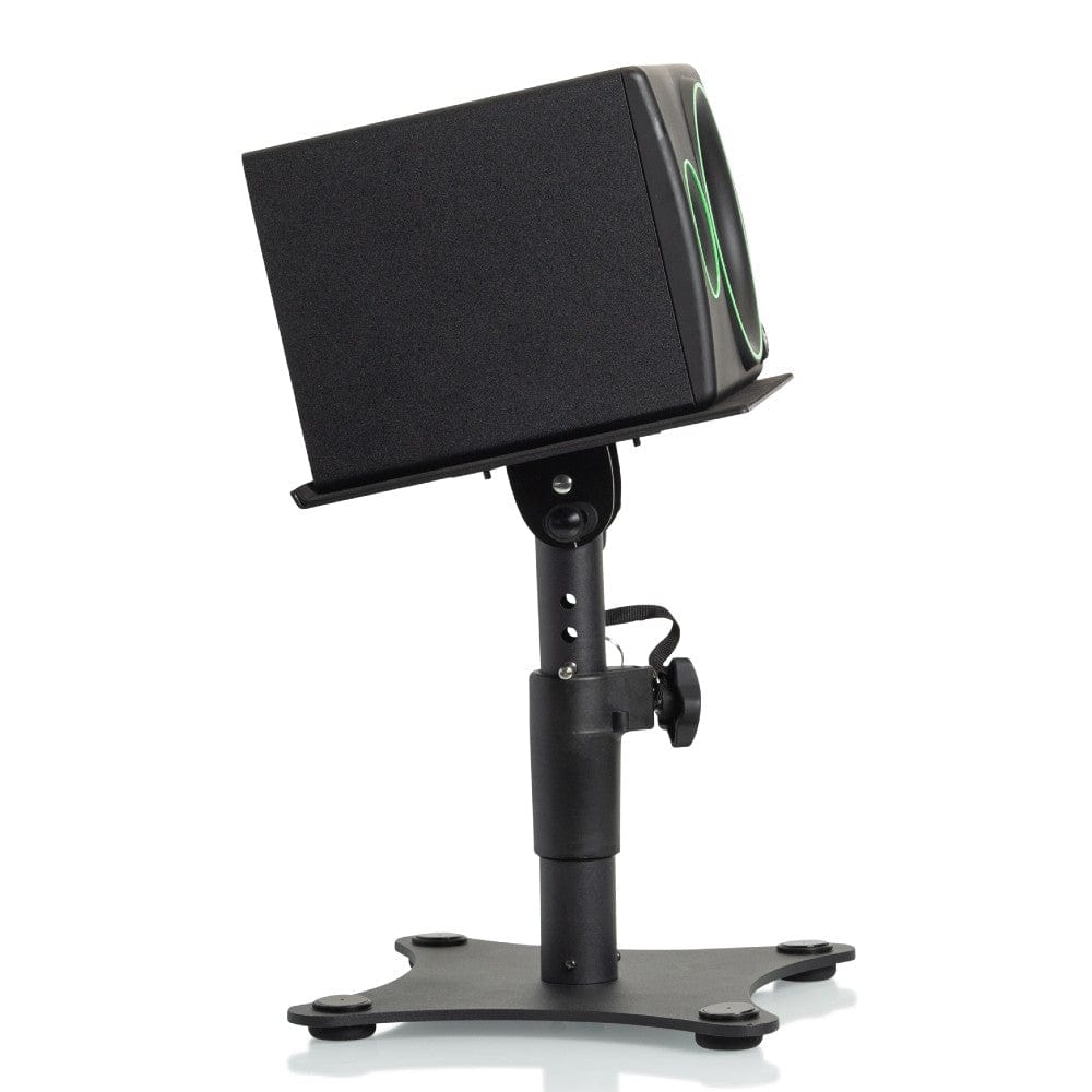 Gator GFWSPKSTMNDSK Desktop Studio Monitor Stand - Image 8