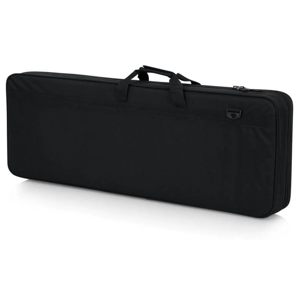 Gator GL-ELECTRIC Polyfoam Lightweight Electric Guitar Case- Black - Image 2