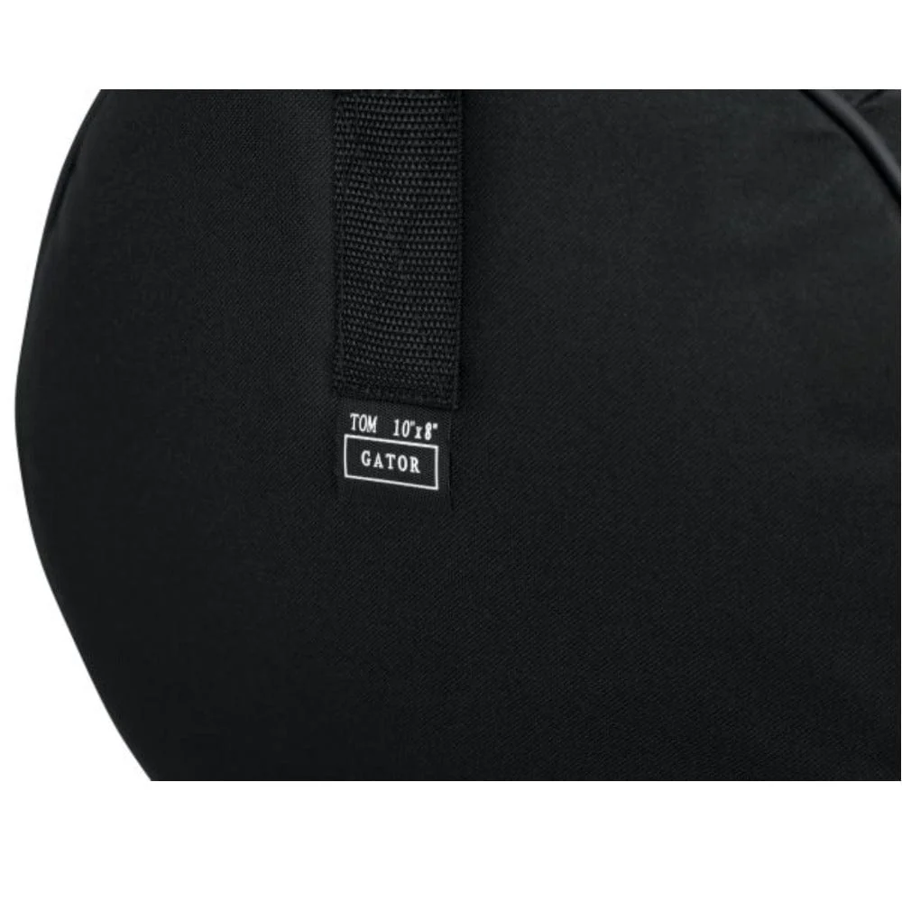 Gator GP-1008 Standard Series Padded Tom Bag - Image 6