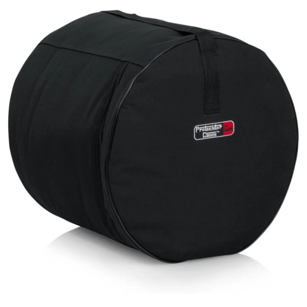 Gator GP-1616 Standard Series Padded Tom Bag - Image 2