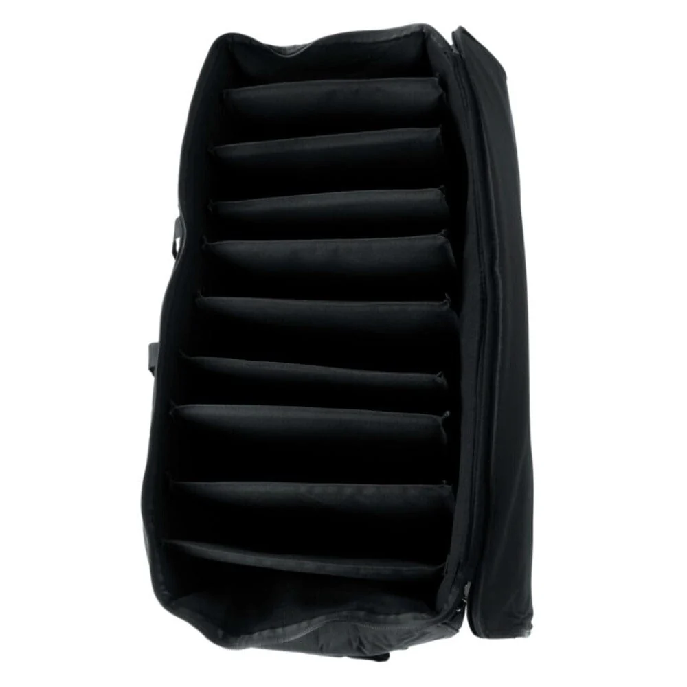 Gator GP-EKIT3616-BW Large Electronic Drum Kit Bag with Wheels - Image 10