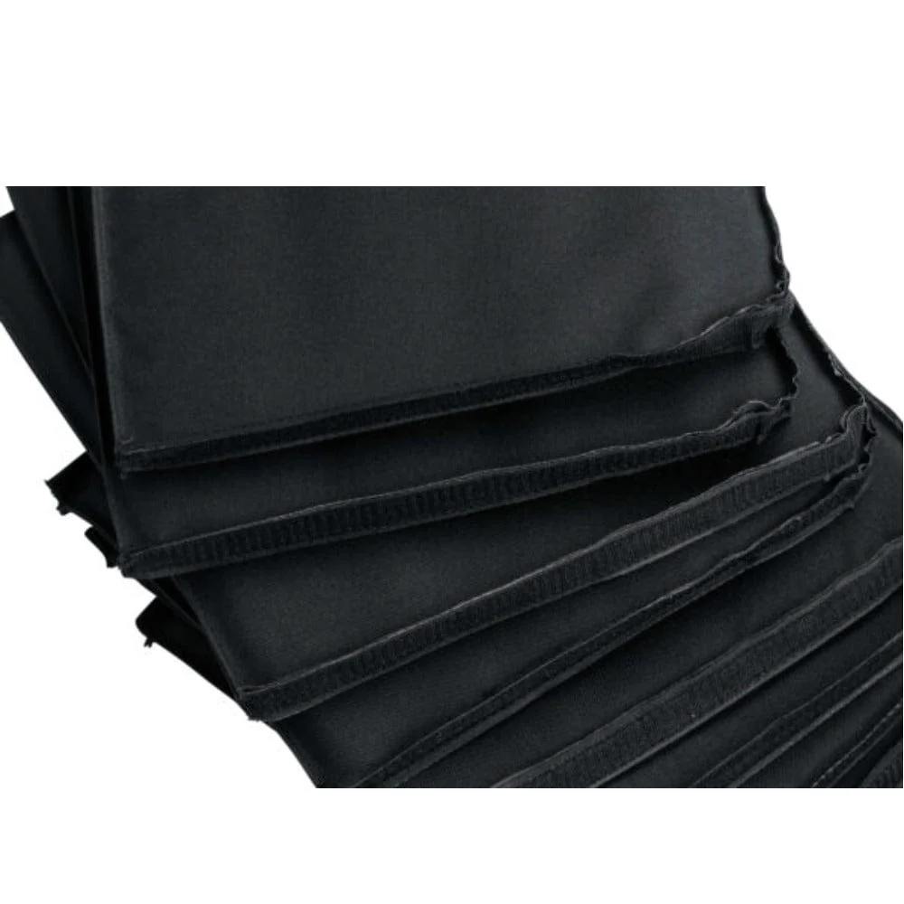 Gator GP-EKIT3616-BW Large Electronic Drum Kit Bag with Wheels - Image 12