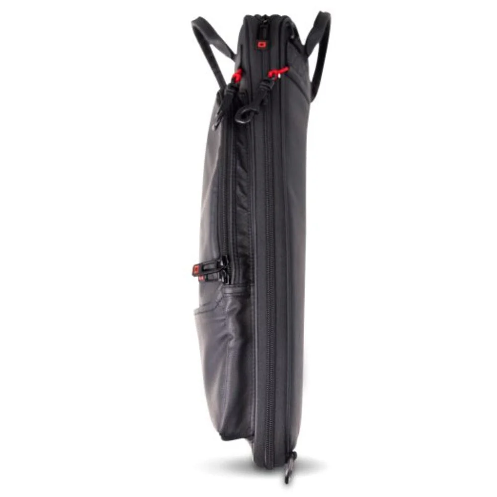 Gator GP-STICKBAG-DLX Drumstick Bag with Removable Stick Sleeve - Image 3