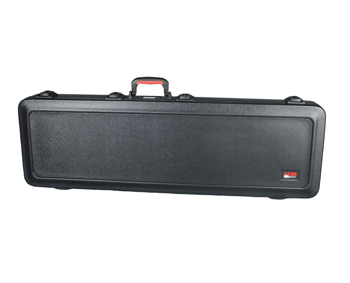 Gator GPE-Bass Guitar Case with TSA Latches
