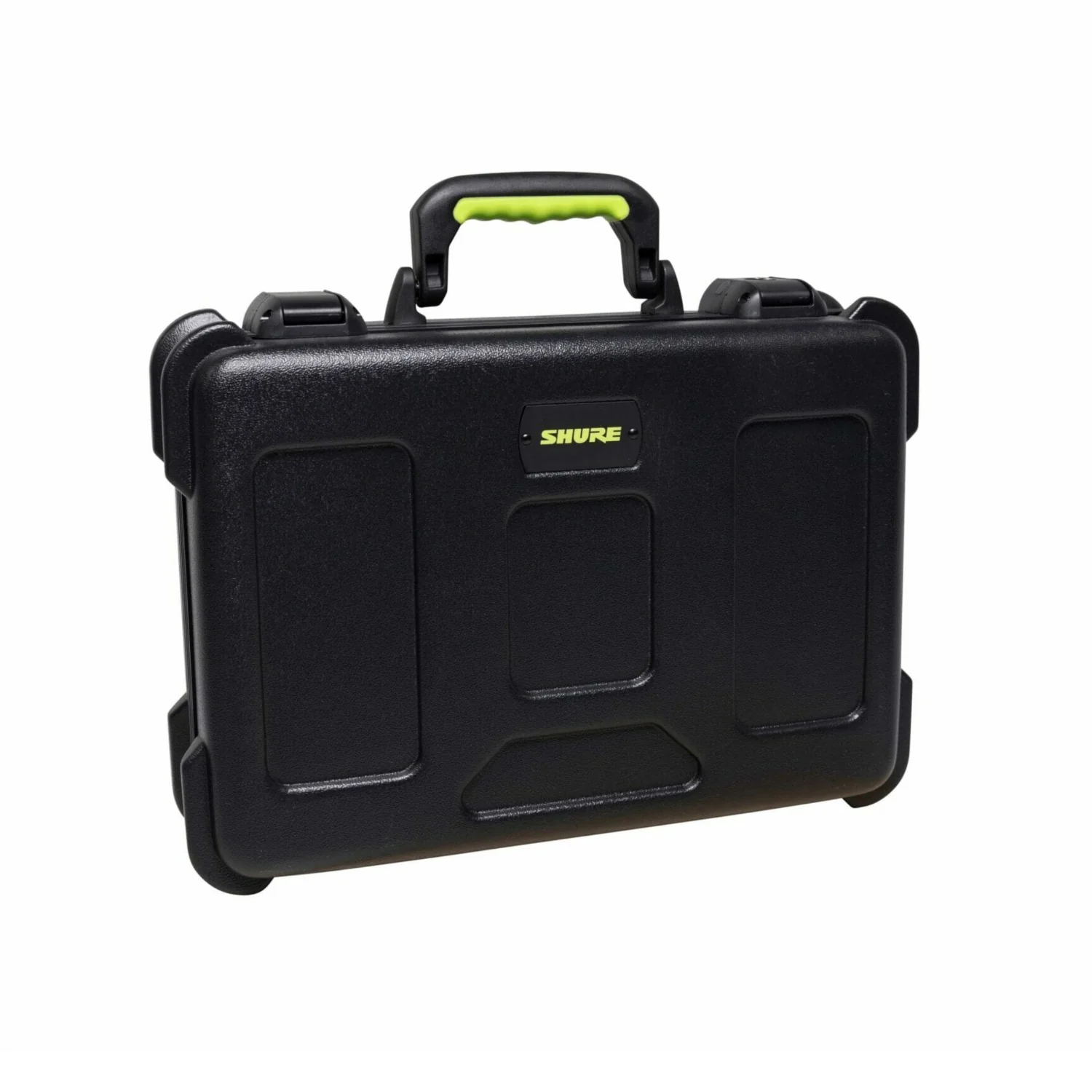 Gator SH-MICCASEW06 Shure Plastic Case - Image 2