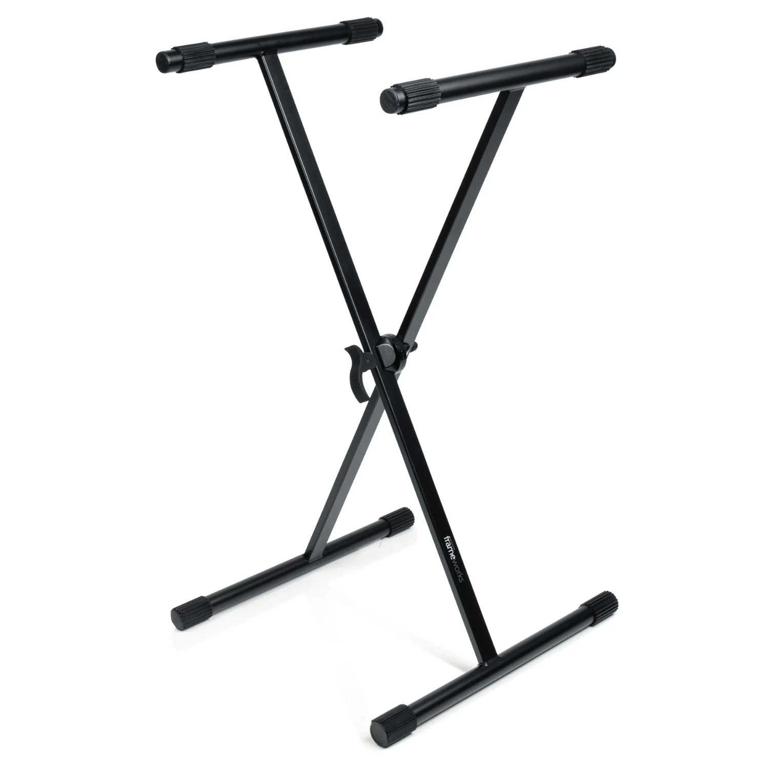 Gator Standard “X” Style Keyboard Stand - Image 2