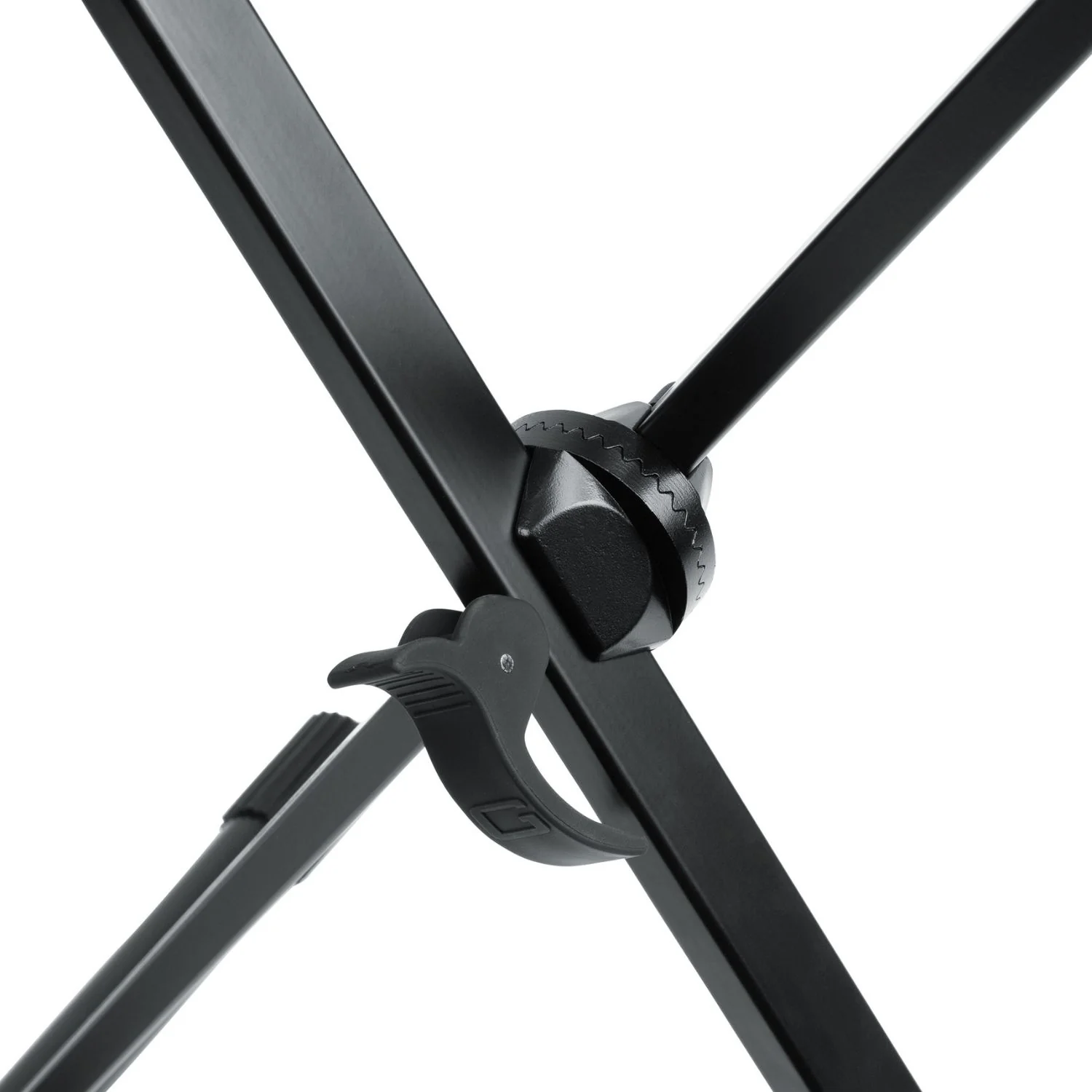 Gator Standard “X” Style Keyboard Stand - Image 4