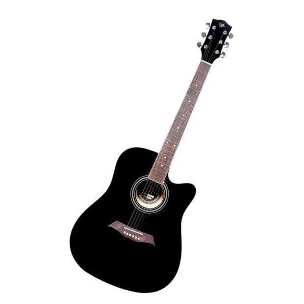 GC 41 C Acoustic Guitar - Image 2