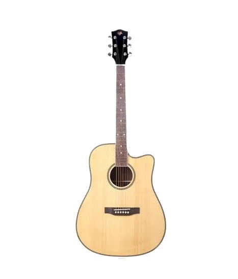 GC 41inchC Acoustic Guitar - Open Box