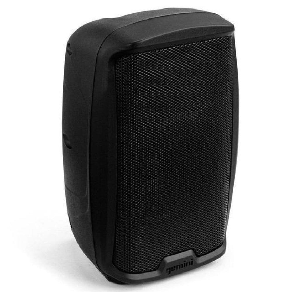 Gemini AS-2108P 500  Watt Active 8” Loudspeaker - Image 2