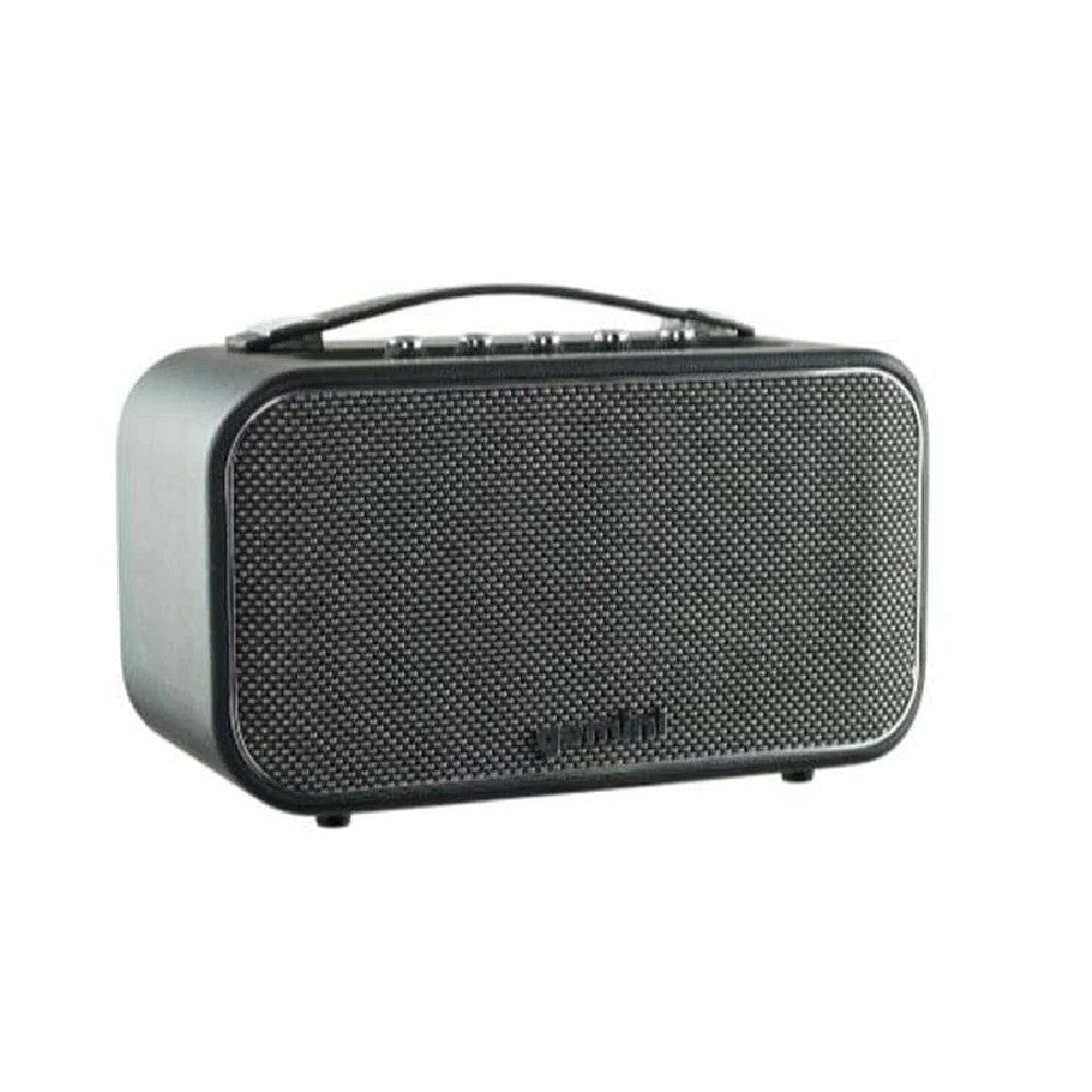 Gemini GTR 300 Bluetooth Stereo Speaker & Guitar Amplifiers