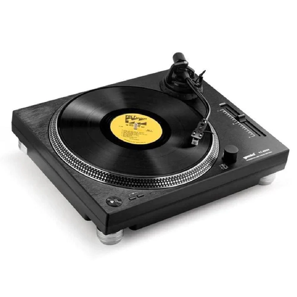 Gemini TT-4000 High Torque Direct Drive Turntable - Image 2