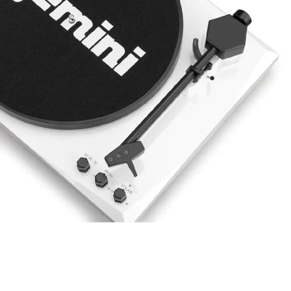 Gemini TT-900 Stereo Turntable System - Image 10