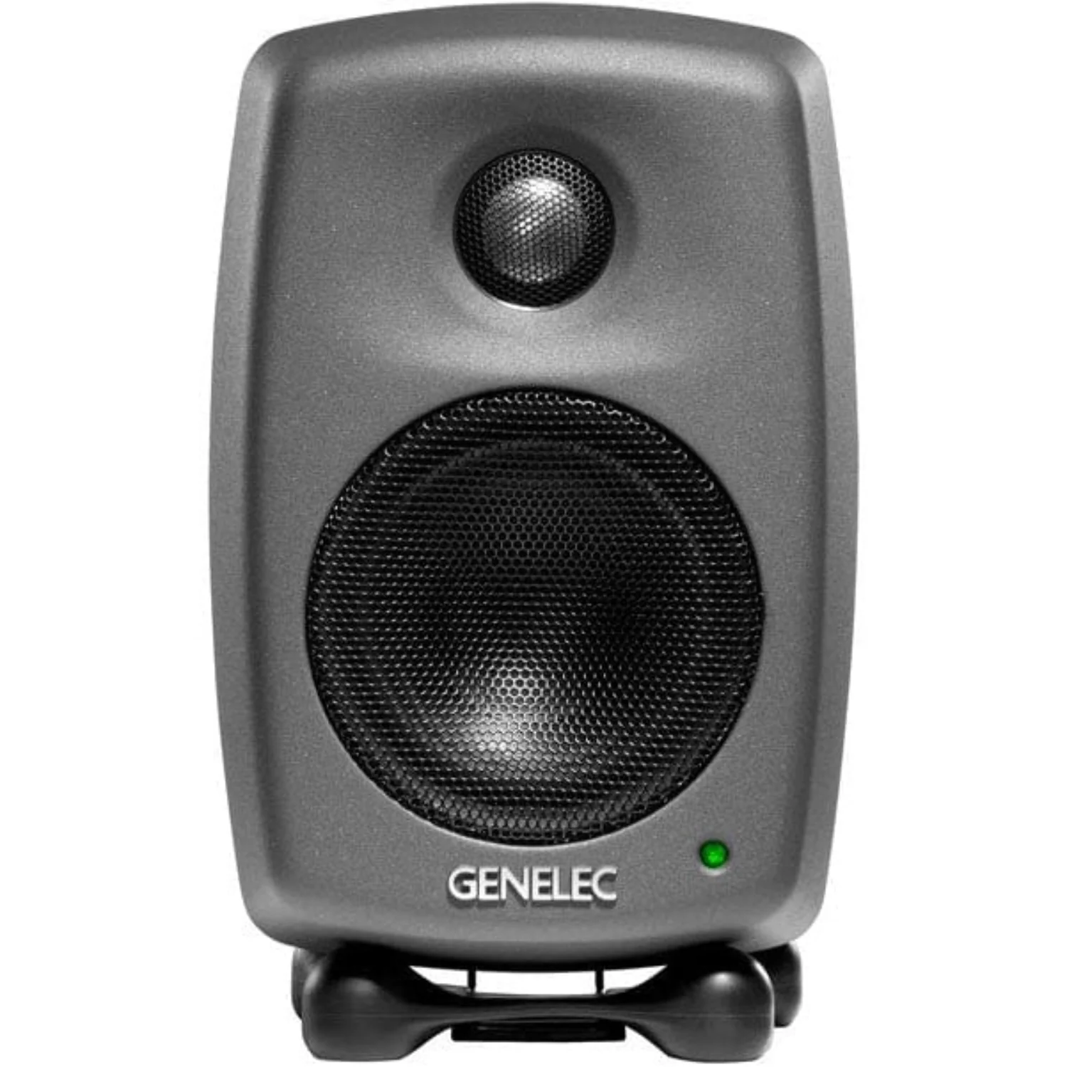 Genelec 8010A 50-watt Active Studio Monitor - Single