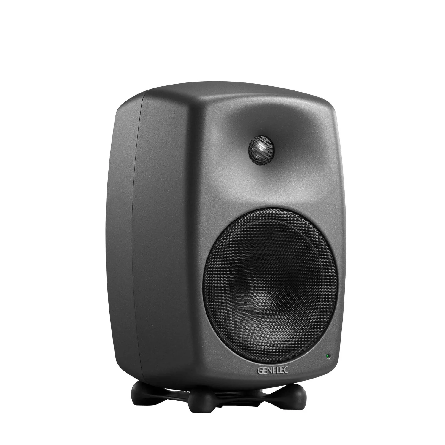 Genelec 8350A SAM Series 8" 2-Way 350W Active Studio Monitor - Single - Image 2