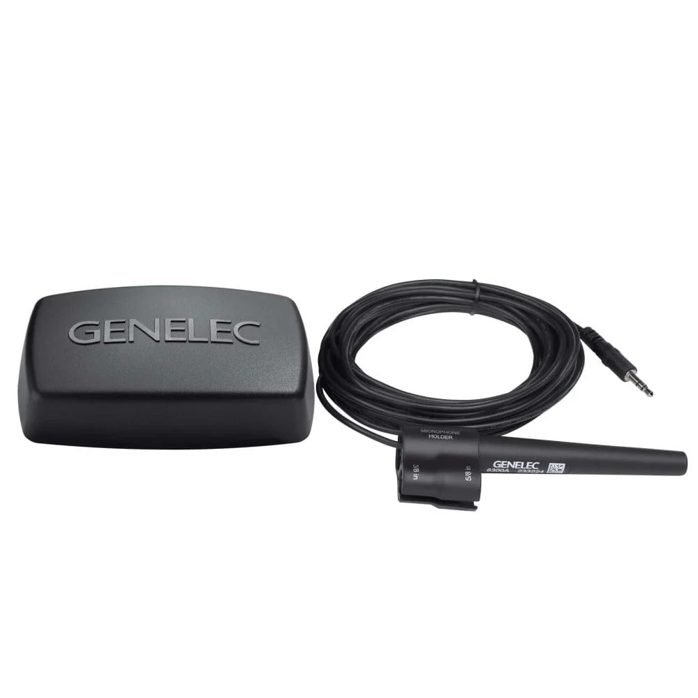 Genelec GLM Calibration Kit