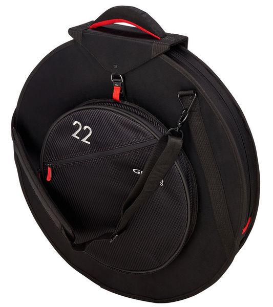 Gewa SPS Cymbal Bag 22inch - Image 3