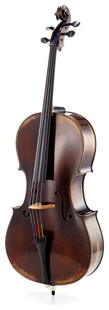 Gewa Germania Paris Violin 4/4 - Image 4