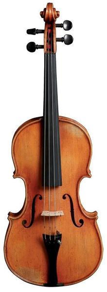Gewa Germania 11 Rom Ant. Violin - Image 4