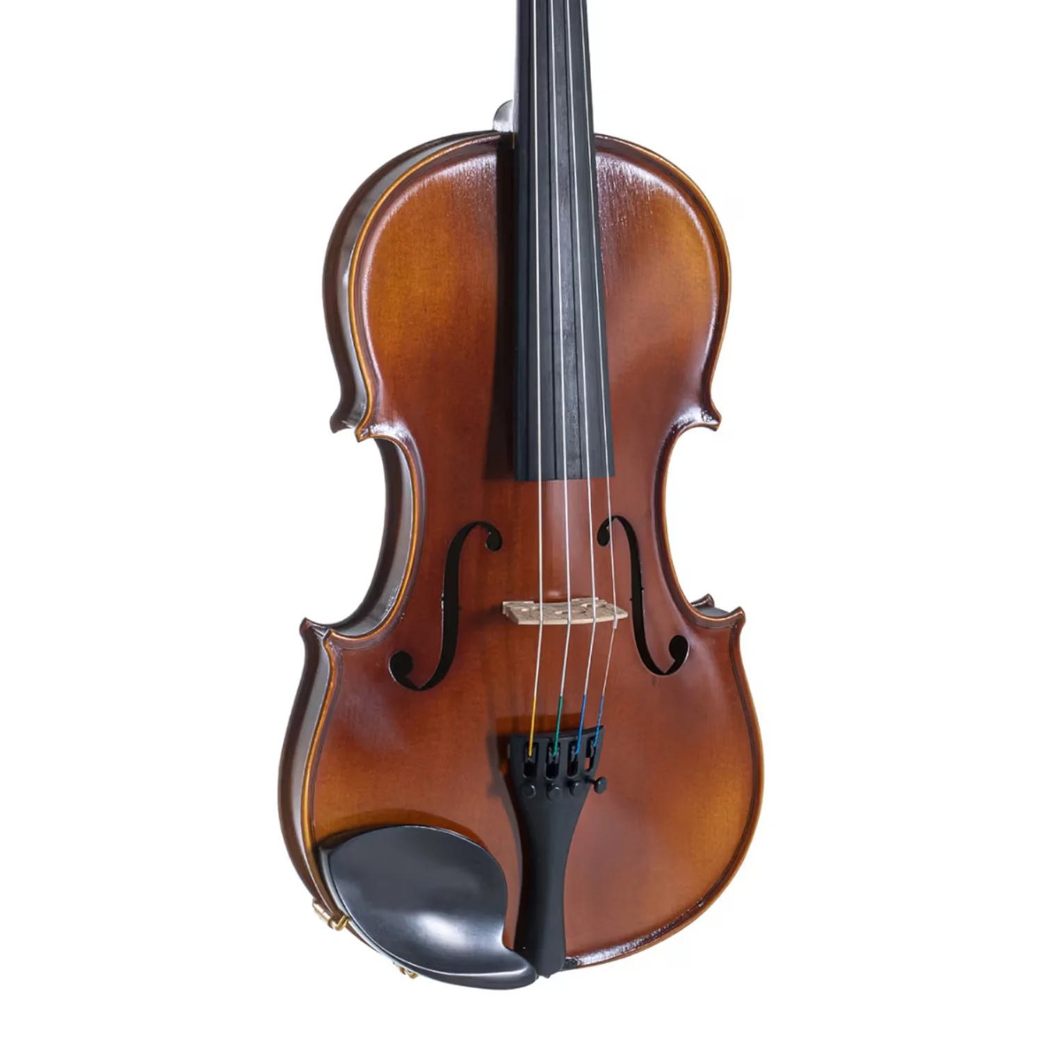 Gewa Pure GS4000512111 4/4 Allegro VL1 Complete Violin Oufit with Bow & Case - Image 2