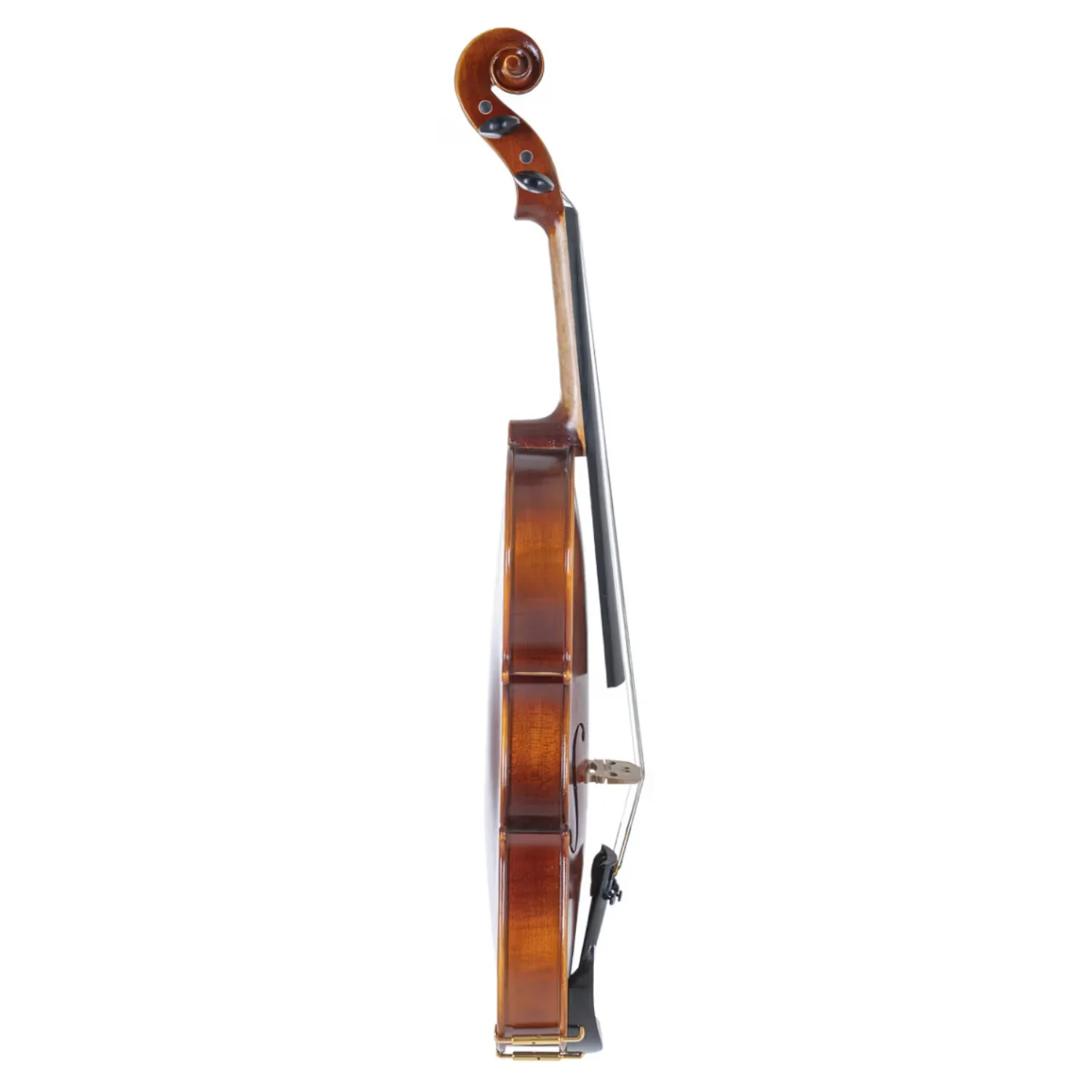 Gewa Pure GS4000512111 4/4 Allegro VL1 Complete Violin Oufit with Bow & Case - Image 4
