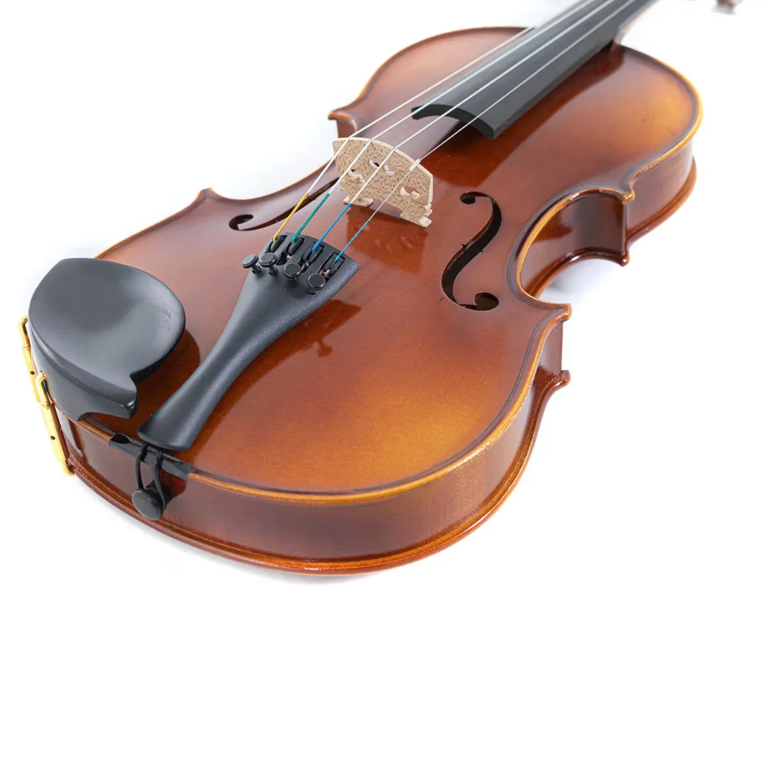 Gewa Pure GS4000512111 4/4 Allegro VL1 Complete Violin Oufit with Bow & Case - Image 6