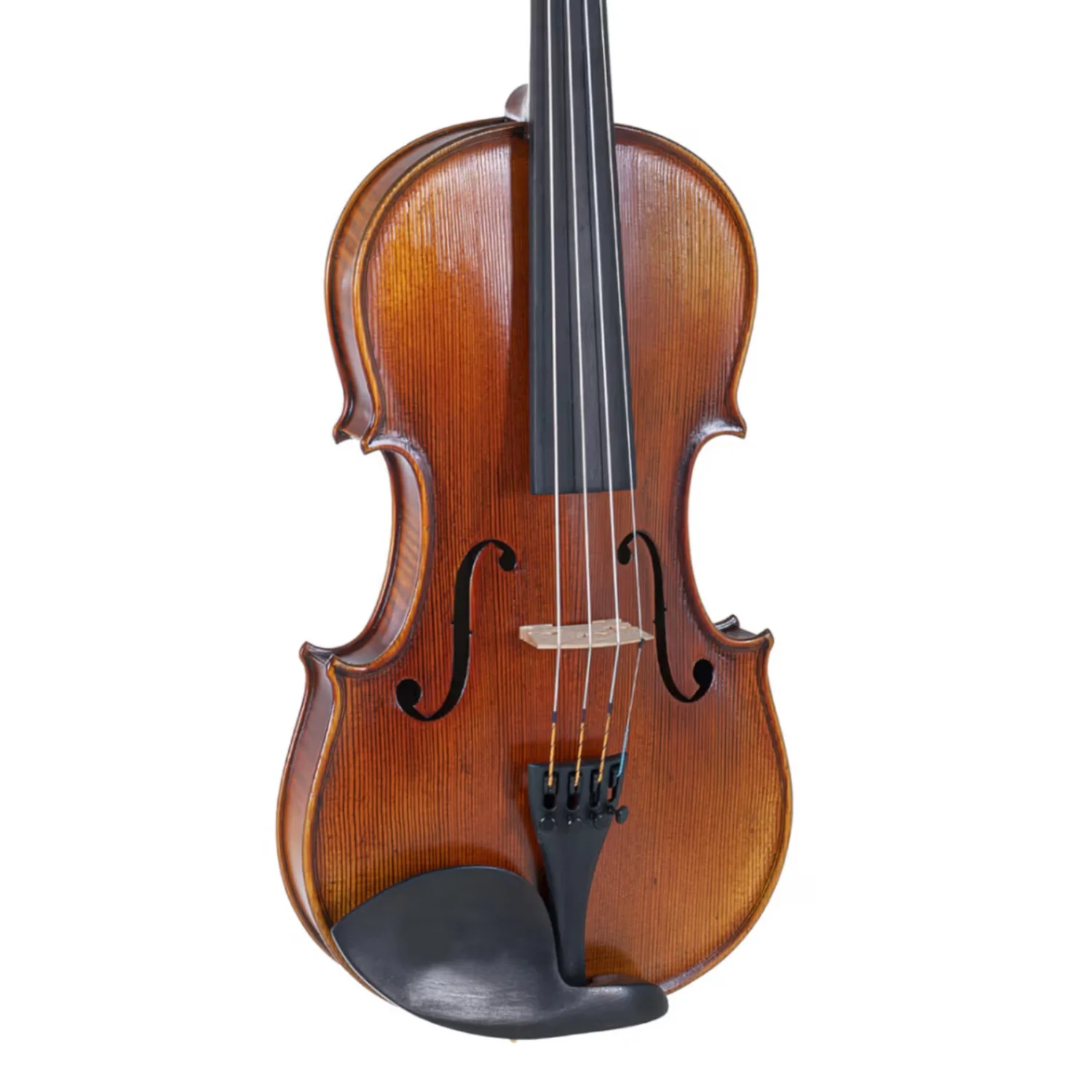 Gewa Pure GS4000812116 2 4/4 VL4 Maestro Complete Violin Oufit with Bow & Case - Image 2